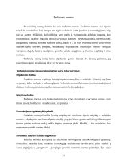 Socialinės normos, jų rūšys bei santykiai su teisės normomis 10 puslapis