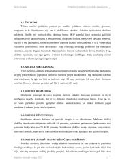 Kompleksinis medienos ir jos atliekų panaudojimas 4 puslapis