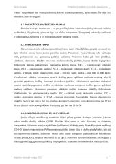 Kompleksinis medienos ir jos atliekų panaudojimas 5 puslapis