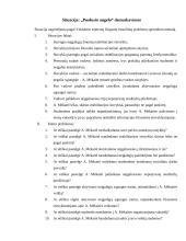 Socialinio darbo situacijų sprendimas 2 puslapis