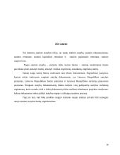 Statinio statybos rūšys: naujo statinio statyba 15 puslapis