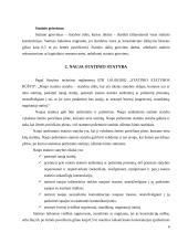 Statinio statybos rūšys: naujo statinio statyba 5 puslapis