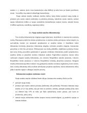 Statinio statybos rūšys: naujo statinio statyba 6 puslapis