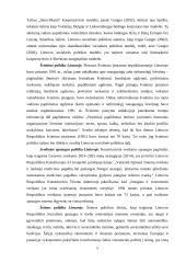 Socialinės politikos modelis 5 puslapis