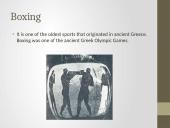 Boxing  3 puslapis