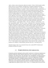 Ekologinis ūkininkavimas Lietuvoje 3 puslapis