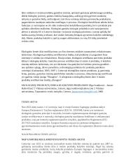 Ekologinis ūkininkavimas Lietuvoje 4 puslapis