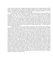 Šeimų ir porų psichoterapijos mokymo programa. Savirefleksija 2 puslapis