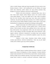 Socializacijos palyginimas įvairiuose amžiaus tarpsniuose 3 puslapis