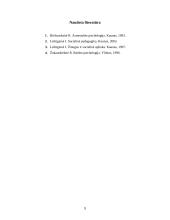 Socializacijos palyginimas įvairiuose amžiaus tarpsniuose 7 puslapis