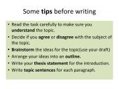 Essay writing 2 puslapis