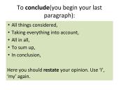 Essay writing 14 puslapis