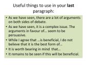 Essay writing 15 puslapis