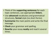 Essay writing 3 puslapis