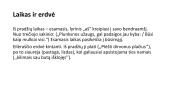Visuomenės negerovės Maironio satyrose 11 puslapis