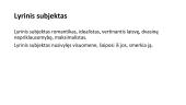 Visuomenės negerovės Maironio satyrose 12 puslapis