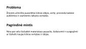 Visuomenės negerovės Maironio satyrose 14 puslapis