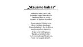 Visuomenės negerovės Maironio satyrose 18 puslapis