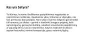 Visuomenės negerovės Maironio satyrose 3 puslapis