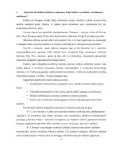 Sociologijos klausimai, atsakymai 2 puslapis