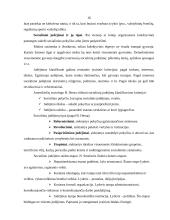 Sociologijos klausimai, atsakymai 16 puslapis