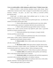 Sociologijos klausimai, atsakymai 17 puslapis