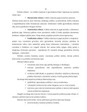 Sociologijos klausimai, atsakymai 18 puslapis