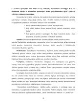 Sociologijos klausimai, atsakymai 20 puslapis