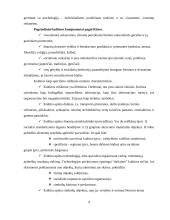 Sociologijos klausimai, atsakymai 3 puslapis