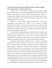 Sociologijos klausimai, atsakymai 9 puslapis