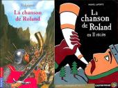 Riteriškoji literatūra viduramžiais 11 puslapis