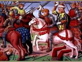 Riteriškoji literatūra viduramžiais 14 puslapis