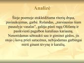 Riteriškoji literatūra viduramžiais 15 puslapis