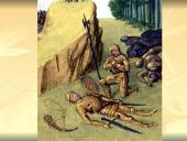 Riteriškoji literatūra viduramžiais 17 puslapis