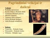 Riteriškoji literatūra viduramžiais 19 puslapis