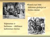 Riteriškoji literatūra viduramžiais 4 puslapis