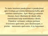 Riteriškoji literatūra viduramžiais 5 puslapis