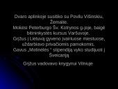 Neoromantizmas literatūroje 8 puslapis