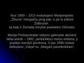 Neoromantizmas literatūroje 10 puslapis