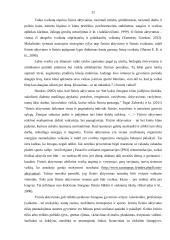 Tėvų požiūris į pradinių klasių mokinių fizinį aktyvumą  11 puslapis