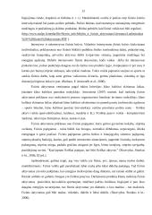 Tėvų požiūris į pradinių klasių mokinių fizinį aktyvumą  12 puslapis