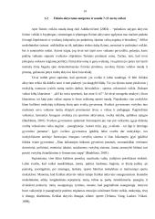 Tėvų požiūris į pradinių klasių mokinių fizinį aktyvumą  13 puslapis