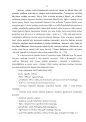 Tėvų požiūris į pradinių klasių mokinių fizinį aktyvumą  14 puslapis