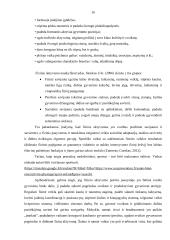 Tėvų požiūris į pradinių klasių mokinių fizinį aktyvumą  15 puslapis