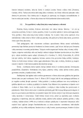 Tėvų požiūris į pradinių klasių mokinių fizinį aktyvumą  16 puslapis