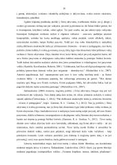 Tėvų požiūris į pradinių klasių mokinių fizinį aktyvumą  17 puslapis