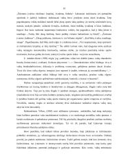 Tėvų požiūris į pradinių klasių mokinių fizinį aktyvumą  18 puslapis