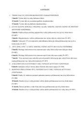 Tėvų požiūris į pradinių klasių mokinių fizinį aktyvumą  5 puslapis