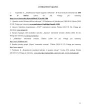 Spaudos rinkos analizė 11 puslapis