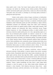 Aplinkos įtaka žmogaus socializacijai 4 puslapis